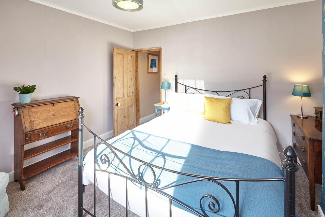 Host & Stay - Friths Скарборо Екстер'єр фото