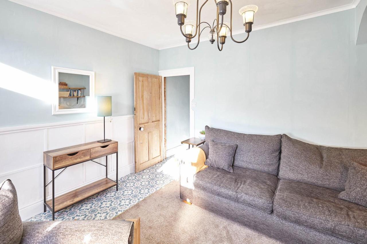 Host & Stay - Friths Скарборо Екстер'єр фото