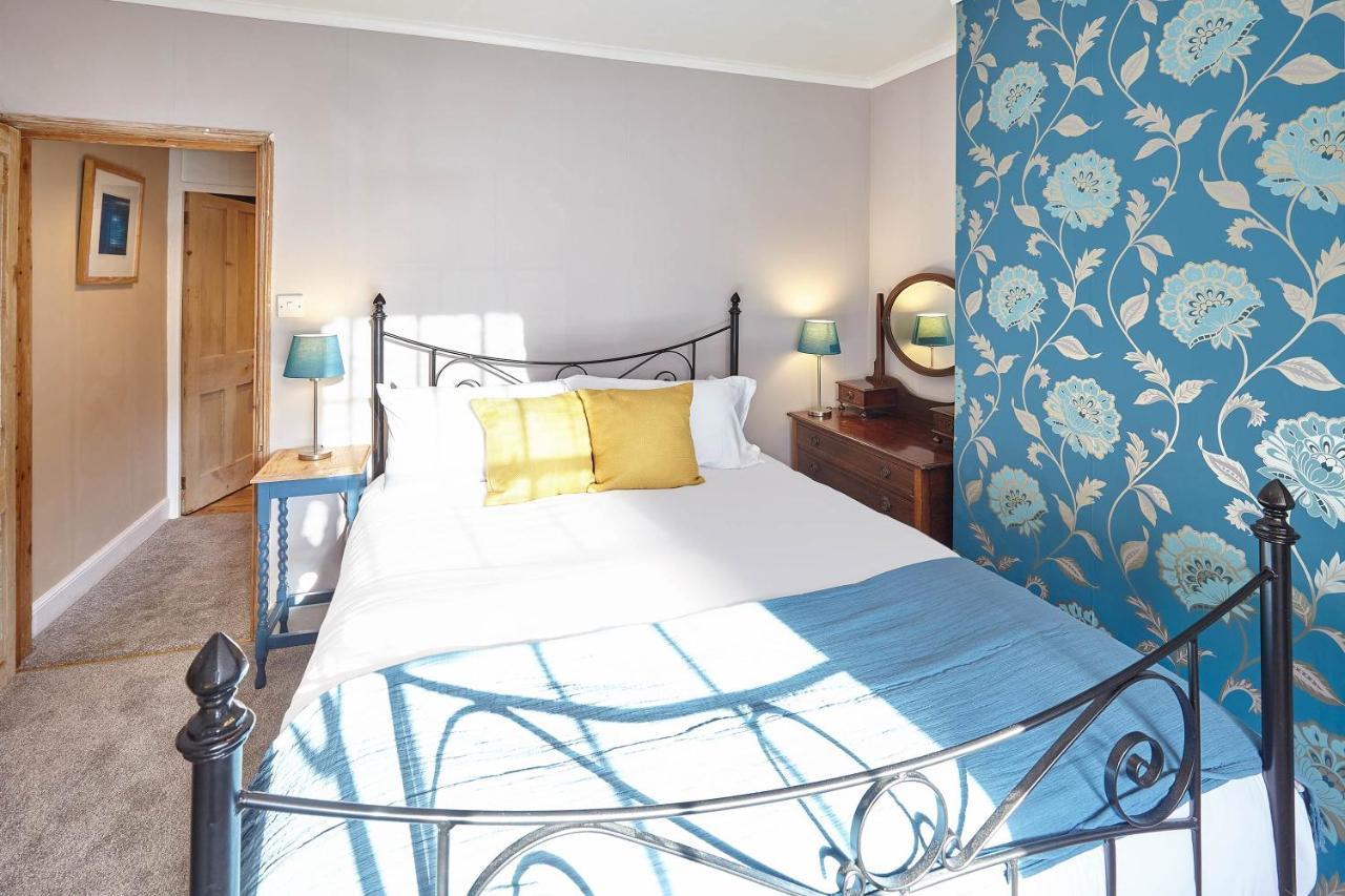 Host & Stay - Friths Скарборо Екстер'єр фото
