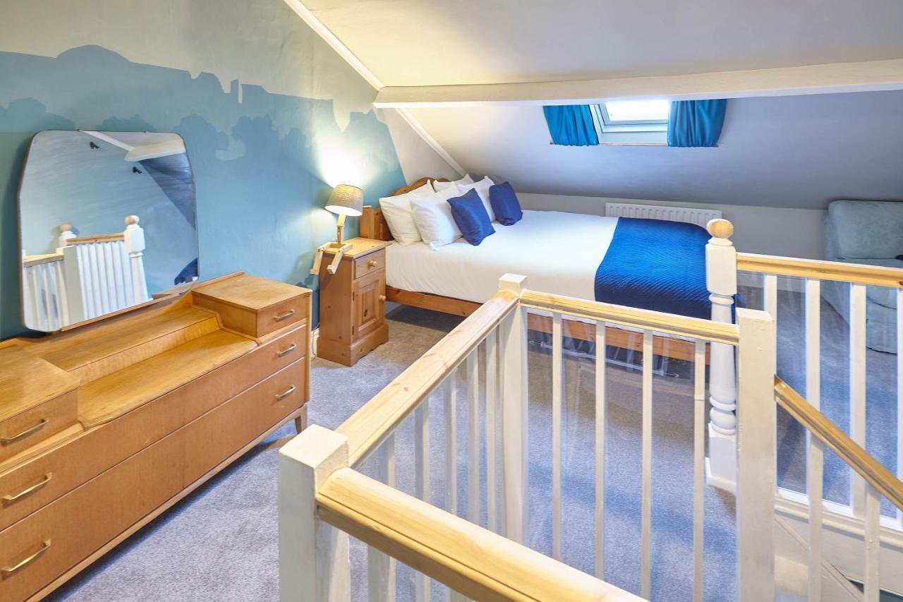 Host & Stay - Friths Скарборо Екстер'єр фото